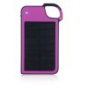Clip-On Solar Charger – Portable Tag-Along Power for Your Smartphone
