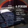 Coleman Skydome Camping Tent