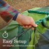 Coleman Sundome Camping Tent