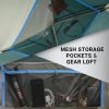 Coleman Skydome Camping Tent