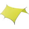 SWIFT ULTRALIGHT TARP SHELTER
