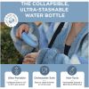 COLLAPSIBLE WATER BOTTLE