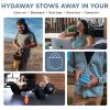 COLLAPSIBLE WATER BOTTLE