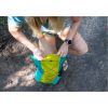 AZOR DRY BACKPACK