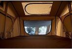 Softshell Side opening Roof Top Tent  TNT1.4