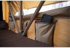 Softshell Side opening Roof Top Tent  TNT1.4