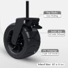 Whitsunday Moko Large Folding Wagon Cart