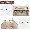 Whitsunday Moko Large Folding Wagon Cart