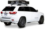 Softshell Side opening Roof Top Tent  TNT1.4