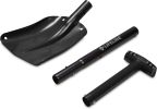 Lifeline-4016 Aluminum Sport Utility Shovel