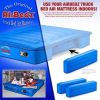 “AirBedz” by Pittman Outdoors - Original Truck Bed Mattress