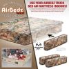 “AirBedz” by Pittman Outdoors - Original Truck Bed Mattress