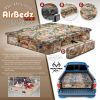 “AirBedz” by Pittman Outdoors - Original Truck Bed Mattress