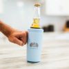 Toadfish Non-Tipping Can Cooler 2.0 - Universal Design