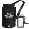 Voyager Waterproof Dry Bag