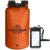 Voyager Waterproof Dry Bag