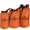 Voyager Waterproof Dry Bag