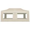 Professional Folding Party Tent with 3 Sidewalls