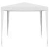 Party Tent