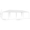 Party Tent