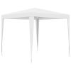 Party Tent