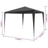 Party Tent