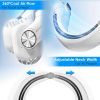 Portable Neck Fan Hands-free Cooling Neck Fan