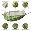 2 Persons Hammock with Mosquito Net