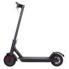 WHOSU J03 PRO: 350W Electric Scooter, 19 MPH, 22-Mile Range, Foldable with App & Double Brakes