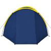 4-Person Camping Tent