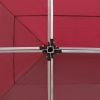 Professional Folding Party Tent Aluminum