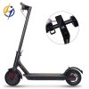 WHOSU J03 PRO: 350W Electric Scooter, 19 MPH, 22-Mile Range, Foldable with App & Double Brakes