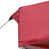 Professional Folding Party Tent Aluminum