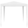Party Tent