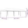 Party Tent