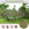 2 Persons Hammock with Mosquito Net