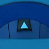 4-Person Camping Tent