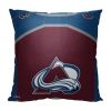 OFFICIAL NHL Jersey Personalized Pillow