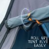 Trustmade Luxurious Triangle Hard Shell Tent
