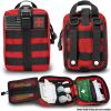 Tactical First Aid Bag IFAK Pouch
