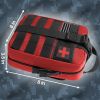 Tactical First Aid Bag IFAK Pouch