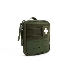 Everyday Carry (Color: Green)