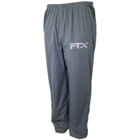 Men's Frogg Toggs FTX Lite Fishing Pants (Color: Storm Gray, Size: X-Large)