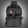 EDC Range Bag - Tactical Sling Bag Backpack (14 Liter)