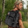 EDC Range Bag - Tactical Sling Bag Backpack (14 Liter)