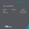 Full Throttle Baby-Safe Life Vest - Infant to 30lbs