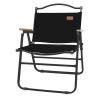 Whitsunday Camping Kermit Chairs