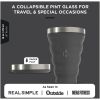 COLLAPSIBLE PINT