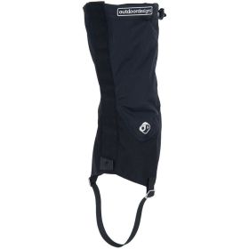 SKYLINE GAITER (Color: Black, Size: large)