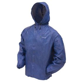 FROGG TOGG ULTRALIGHT KIDS SUIT (Color: Blue, Size: Large)